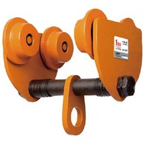 UDT호이스트 UDT 플레인트롤리(VP-II) 0.5T (UD-0.5PT) (전동/기계/다몬/엔진/하역/운반하역기계/호이스트/소형기계/공구/건강/생활 추천)