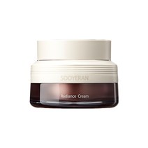 더샘 수예란 청초 크림 60ml 피부 보습 장벽 한방크림