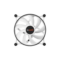 be quiet SHADOW WINGS 2 140mm PWM White 쿨링팬