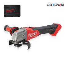 밀워키 M18 FSAGV125XB-0X 충전 앵글그라인더 18V 본체 5인치