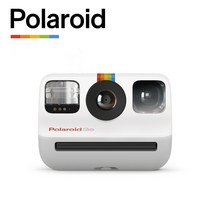 폴라로이드 고 Polaroid GO 즉석카메라, 화이트