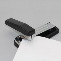 360도 회전 중철제본 스테이플러 호치케스 DD-11420 호치 케스 호츠 키스 스테 중철제본 스템플러, 단품