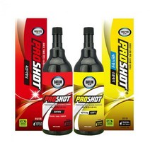 대림 프로샷 시스템크리너 500ml (옵션선택) 엔진출력상승 주유첨가제 엔진샤워 엔진소음감소 엔진진동감소 카본때제거 슬러지제거 옥탄가상승 세탄가상승, 휘발유 500ml