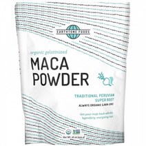 (아이허브) 젤라틴화 마카 파우더 빠른직구