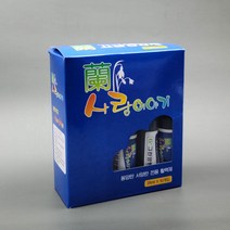 35ml 활력제 앰플 10ea 동양란 서양란 환경 퇴비 영양제 비료 미네랄 성장 화분 거름