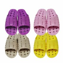 ASG유통 / SINW 블러드욕실화 화장실슬리퍼 E.V.A 미끄럼방지 욕실신발