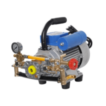 스피드 동력분무기 전자동 SS기 과수원약치기 방제기 정원모터펌프 살충제기계 가정용 포도밭 퇴비, 1. 올인원머신과 50m 튜브 건