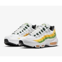 나이키. 에어맥스 95 에센셜 (DQ3429-100) + 애견간식 증정