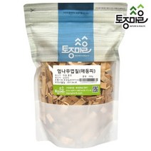 토종마을 [토종마을] 국산 해동피(엄나무껍질) 300g, 옵션선택