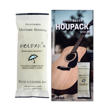 하우팩 35 기타 악기용 제습제 HOUPAK, 1개