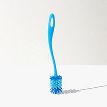 타파웨어 에코물통브러쉬 / 타파웨어 에코물병 / 타파웨어 정품 / 타파웨어 브랜즈코리아 [아이를사랑하는땡큐맘], 타파웨어 에코물통브러쉬-1개