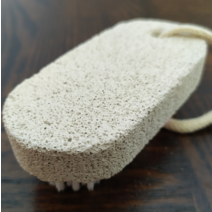 천연 화산석 발각질제거제 뒷꿈치각질제거, 1, 각질제거기