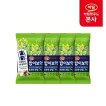 밥이보약 DOG 튼튼한 관절 50g x 4
