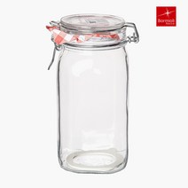 보르미올리 피도 자 유리저장병, 1500ml, 39개