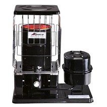 알파카 석유난로, TS-2000