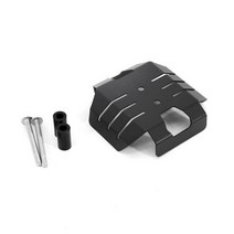 할리 데이비슨 튜닝 파츠 오토바이 RA1250 PA1250 팬 아메리카 1250 S 스페셜 2021 2022-액세서리 점화 코일 가드 보호 커버, Black