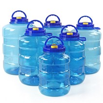 . 대원청매실통, 20L
