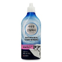 LG자연퐁 스팀워시 식기세척기 전용 행굼제 린스 번호 37370EA, 1, 본상품선택