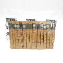 CJ 제일제당 백설 롱슈가 스틱설탕 1팩 (5g x 100개), 2개, 5g x 100ea