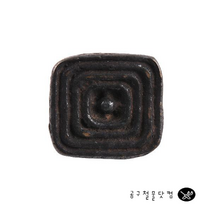 공구철물닷컴 고가구 주물 1구 가구손잡이 1개