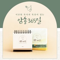 암송 365일(이규현 목사의 묵상이 있는)-탁상캘린더, 두란노
