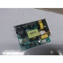 5R200W 빔 램프 전원 공급 장치 쉐이킹 헤드 스테이지 PFC380V 출력 베어 보드 265W, 한개옵션0