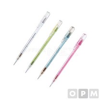 아이도매/펜텔 캐플릿샤프 0.5 하늘 A105-C, 1개