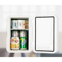 미니냉장고 가정용 주방 싱크대 위생 음식물쓰레기, 8L 화이트B, 8L 화이트B