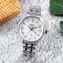 [정품]국내 당일발송 정품 SEIKO SSA395J1 세이코시계 프레사지 오토매틱메탈시계 남성손목시계 시계선물 정장시계 일본제조