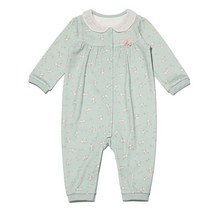 [밍크뮤](MN)쁘띠플라워우주복 31C70-041-12
