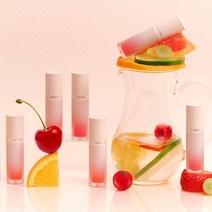 포렌코즈 속타투 립틴트, 08 오로르, 2.5g, 1개
