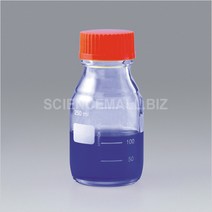 샘플병(메디아병-백색), 2000ml