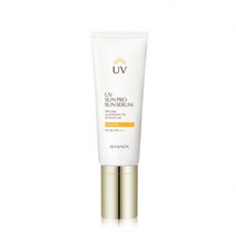 [이자녹스] UV 선 프로 365 에센셜 선 세럼 40 mL (SPF050+/PA++++)