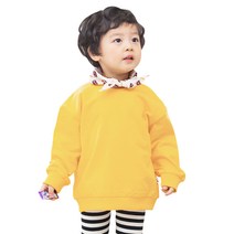 까꿍놀이터 [남녀공용] 슈가맨투맨