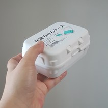japan 여행용 욕실 비누 받침대 빨래비누곽 케이스
