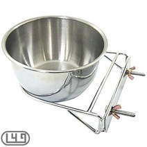 콜리 강아지식판 스텐 철장걸이 96oz 도사견 강쥐 싼, 상세페이지 참조