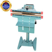 텐모아 스탠드형 페달형 발실링기 발접착기 수동 자동 실링기 비닐첩착기, PFS-350 x 1