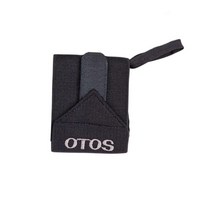 손목아픈 사무직 관리자 편안 손목 보호대 가우징현장 전기로작업, OTOS 손목보호대(스판)