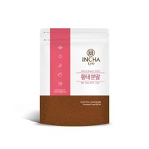 인차 황태분말, 200g × 1개
