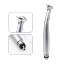 LED 치과 핸드피스 높은 회전 펜 NSK 유형 고속 라이트 포함 2 홀 4 홀 워터 스프레이 치과 터빈, 02 4 Hole, 02 4hole-led