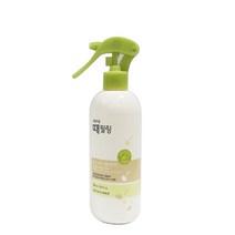 더페이스샵 보들보들 때 필링 바디 각질케어 미스트 1+1, 1개