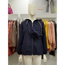 올리비아로렌 간절기 크로스백셋업 점퍼 VVBCLXF7491