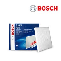 르노 삼성 뉴SM5플래티넘 에어컨 필터 차량용 PM2.5 (보쉬 S5573), AP-44 (S5573／4348)