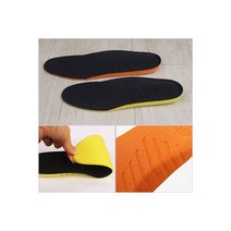 국산 소프트 깔창 3cm키높이 신발 구두 운동화 쿠션