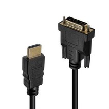 DVI TO HDMI 케이블 20M 노트북 빔프로젝터 연결 잭 - 220511978EA, 본상품선택