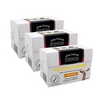 뉴질랜드 피터앤존 양태반 플라센타 80 000mg 180캡슐