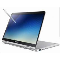 [리퍼] 삼성 노트북 펜 NT930QAA 13.3인치 2in1, NT930QBE K28A, 기타, 8GB, 128GB, 4415U, 실버