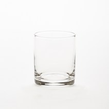 왈트 캔들용기 3oz 90ml, 1개