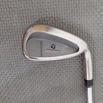 테일러메이드 200 PW 웨지_X-90 순정스틸 R, 선택완료, 단일 제품