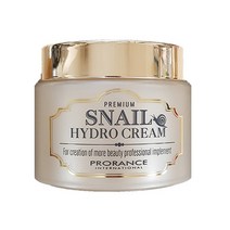 프로랑스 프리미엄 스네일 수분 크림 100ml 영양크림, 1개